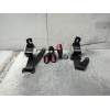 Recambio de juego cinturones trasero para kia cee´d 1.4 cat referencia OEM IAM   5P