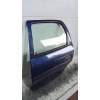 Recambio de puerta trasera izquierda para opel corsa b swing referencia OEM IAM  5P 1993