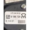 Recambio de potenciometro pedal para saab 9-3 sport sedán aero referencia OEM IAM 9186724  