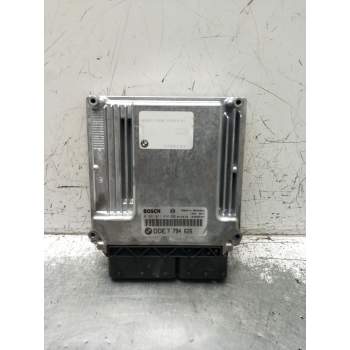 CENTRALITA MOTOR UCE 0281011414 DDE7794626 1039S04407 2003