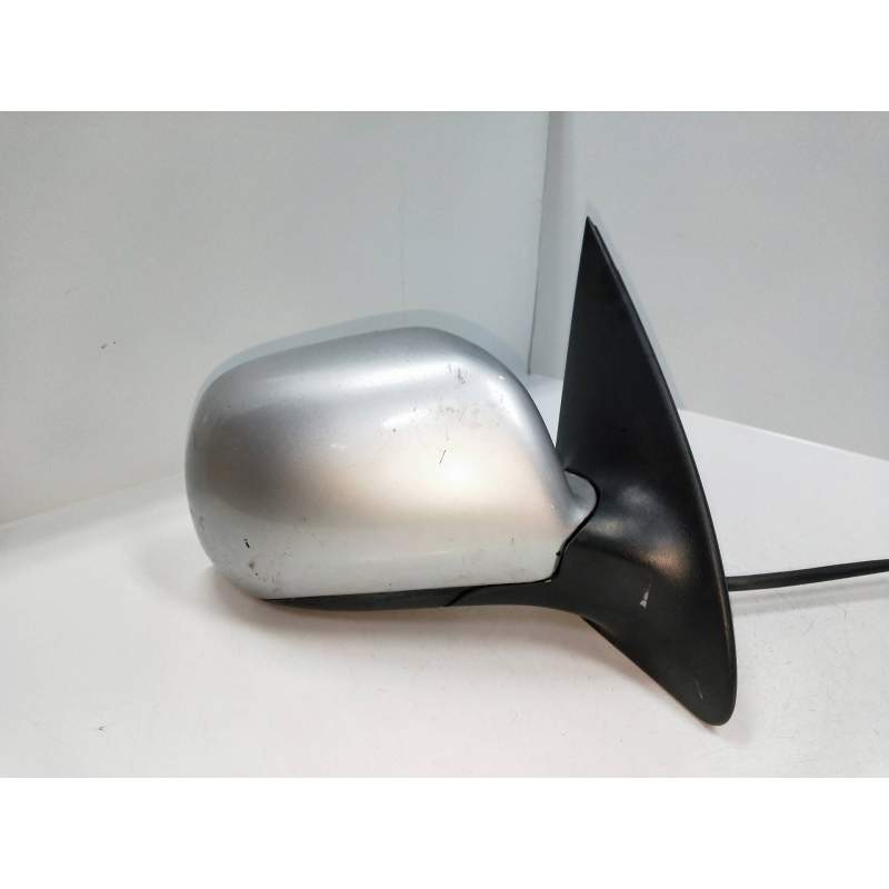 Recambio de retrovisor derecho para skoda fabia (6y2/6y3) classic referencia OEM IAM   MANUAL