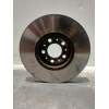 Recambio de disco freno delantero para volkswagen golf iv berlina (1j1) gti referencia OEM IAM   