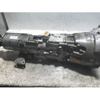 CAJA CAMBIOS HDO A110 002895 1047074020