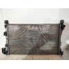 Recambio de radiador agua para saab 9-3 sport sedán aero referencia OEM IAM 868388D RM1256 