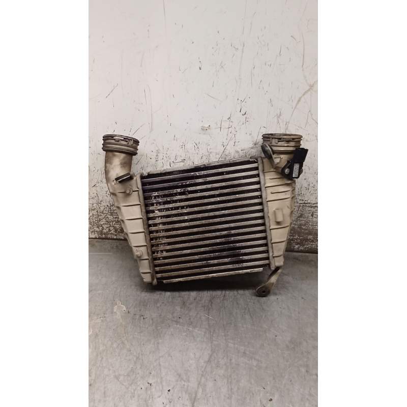 Recambio de intercooler para volkswagen phaeton (3d2/3d8) tdi v10 (4 asientos) referencia OEM IAM 3D0145803 50TDI 2002