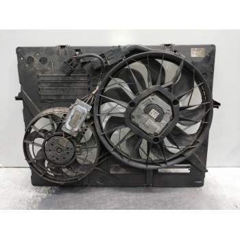 ELECTROVENTILADOR 0130706202 1137328117 3135103589