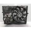 Recambio de electroventilador para volkswagen touareg (7la) referencia OEM IAM 0130706202 1137328117 3135103589