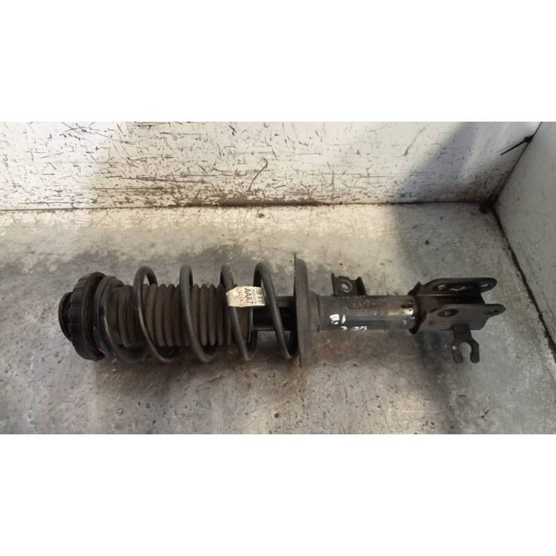 Recambio de amortiguador delantero izquierdo para chevrolet spark ls referencia OEM IAM 95032445  