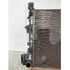 Recambio de radiador agua para saab 9-3 sport sedán aero referencia OEM IAM 868388D RM1256 