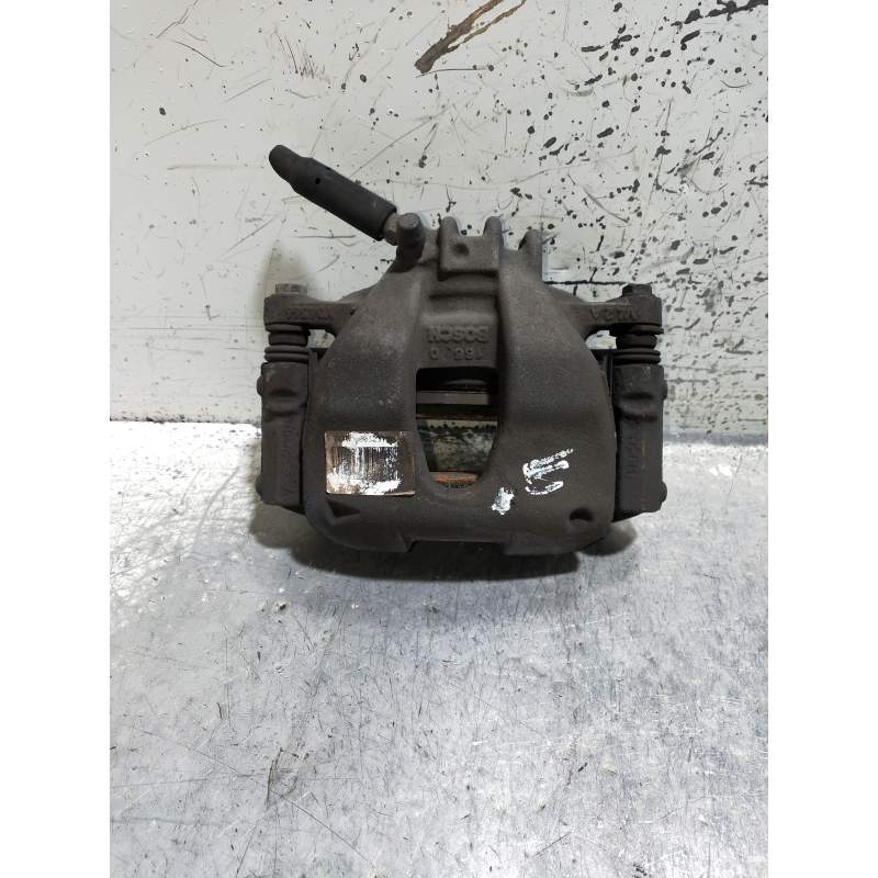 Recambio de pinza freno delantera derecha para peugeot 308 confort referencia OEM IAM  16HDI 2007