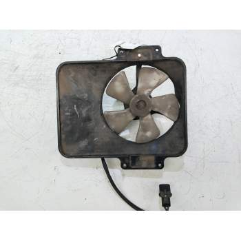 ELECTROVENTILADOR 