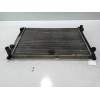 Recambio de radiador agua para land rover freelander (ln) 1.8 16v cat referencia OEM IAM 1408980905  