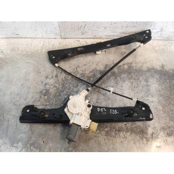 ELEVALUNAS DELANTERO IZQUIERDO 6927027 996624101 5P R
