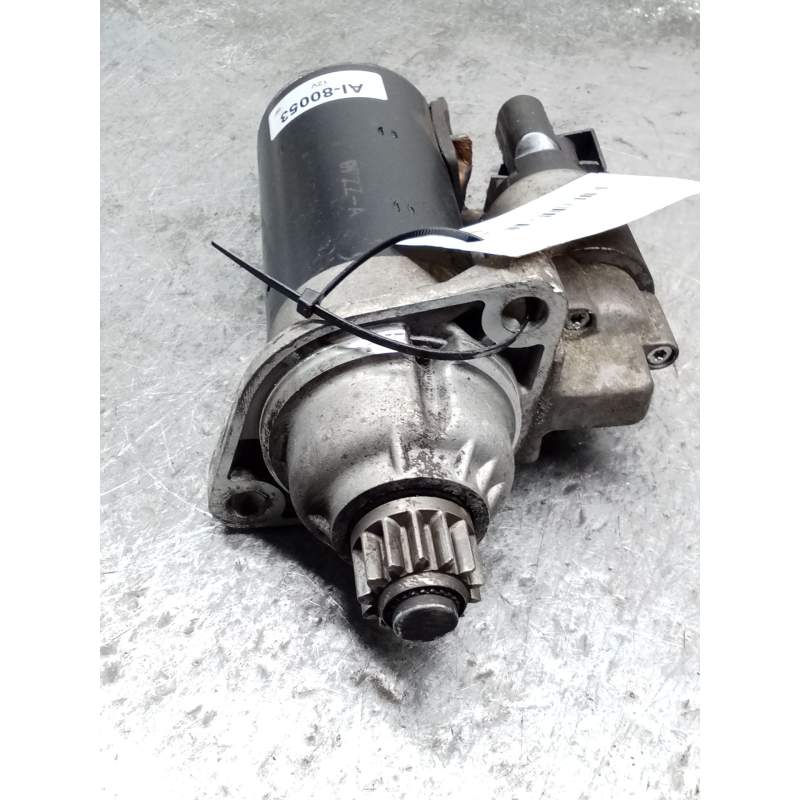 Recambio de motor arranque para volkswagen sharan (7n1, 7n2) 2.0 tdi referencia OEM IAM   