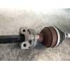 Recambio de transmision delantera derecha para opel astra j lim. cosmo referencia OEM IAM   