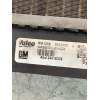 Recambio de radiador agua para saab 9-3 sport sedán aero referencia OEM IAM 868388D RM1256 