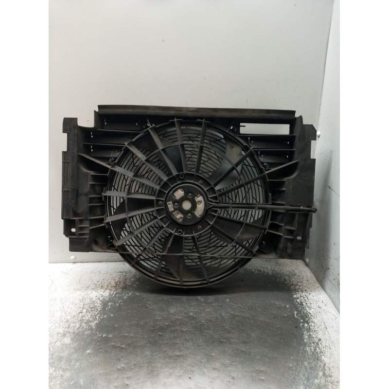 Recambio de electroventilador para bmw x5 (e53) 3.0 d referencia OEM IAM   2003