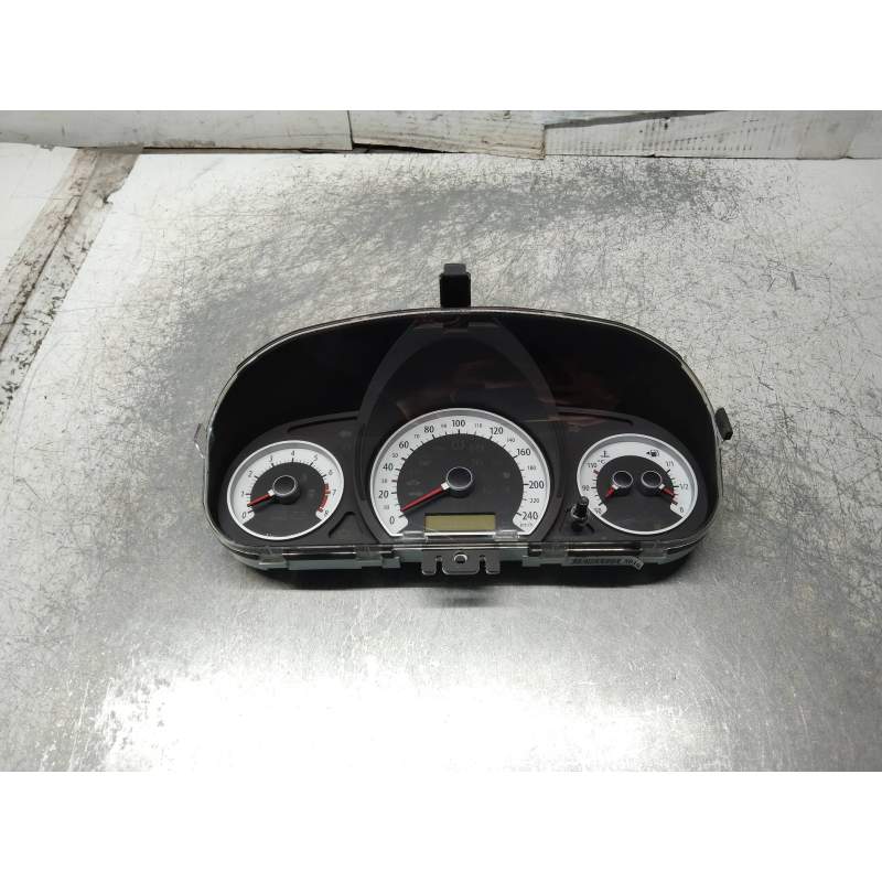 Recambio de cuadro instrumentos para kia cee´d 1.4 cat referencia OEM IAM 940031H010 S010 