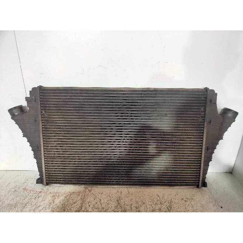 Recambio de intercooler para saab 9-3 sport sedán aero referencia OEM IAM 870359F  