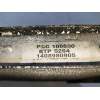 Recambio de radiador agua para land rover freelander (ln) 1.8 16v cat referencia OEM IAM 1408980905  