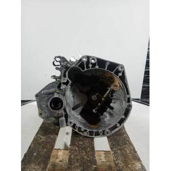 CAJA CAMBIOS 290 1689080 6V