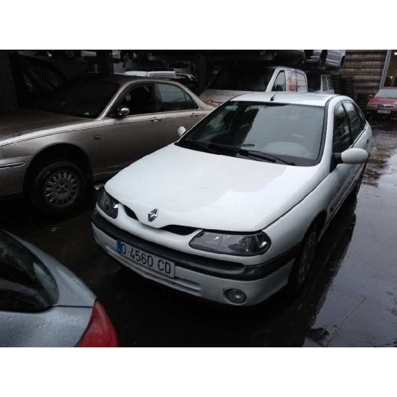 renault laguna (b56) del año 1999