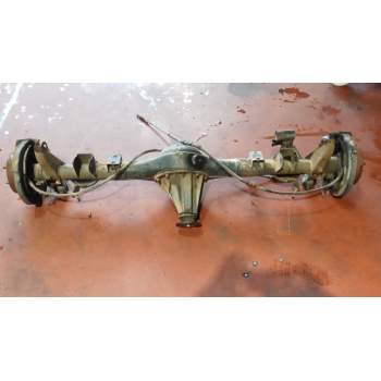 PUENTE TRASERO DISCO/ABS 20GDI 2001