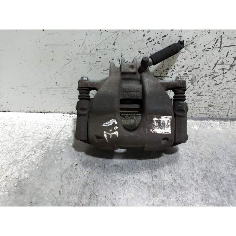 Recambio de pinza freno delantera izquierda para peugeot 308 confort referencia OEM IAM  16HDI 2007