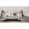 Recambio de puente delantero para volkswagen passat cc b6 (357) 2.0 tdi referencia OEM IAM 7N0199369A CUNA 