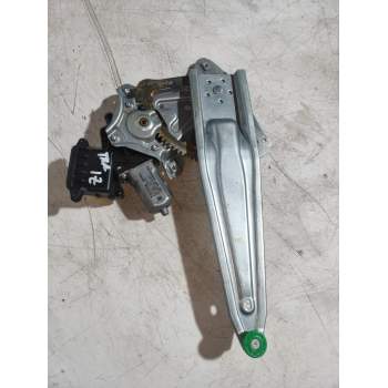 ELEVALUNAS TRASERO IZQUIERDO 8570102010 961920101 AV2621004351