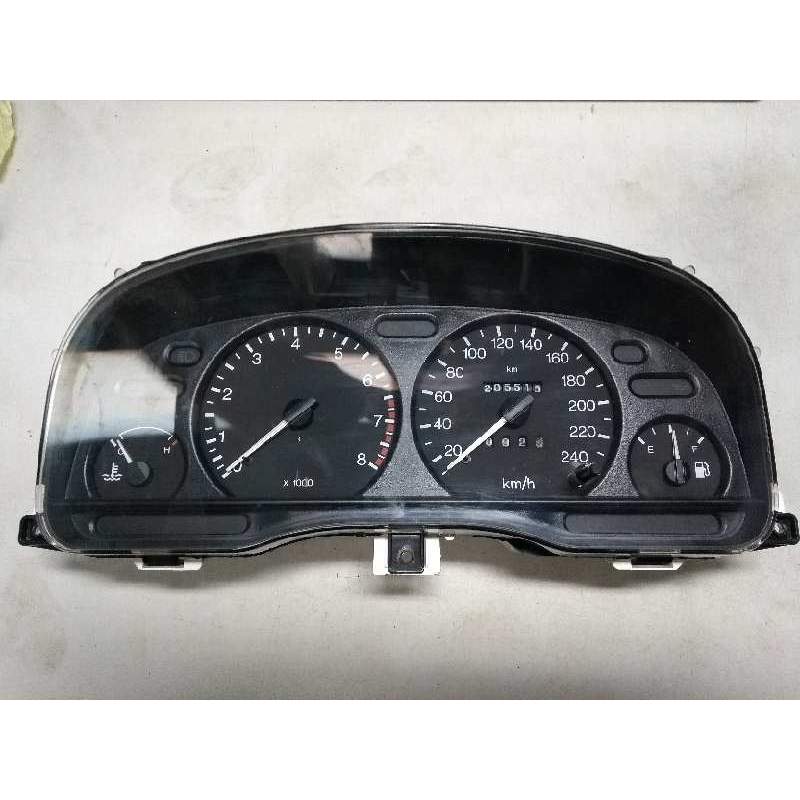Recambio de cuadro instrumentos para ford mondeo berlina (gd) ghia referencia OEM IAM 98BB10849 18G 1997