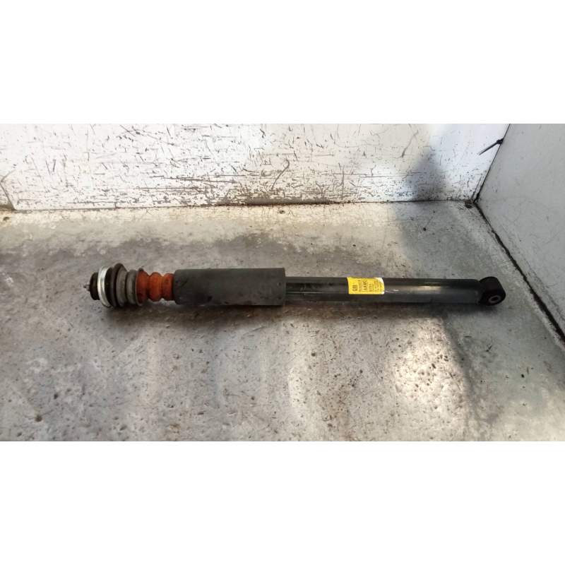 Recambio de amortiguador trasero derecho para chevrolet spark ls referencia OEM IAM 95026518  