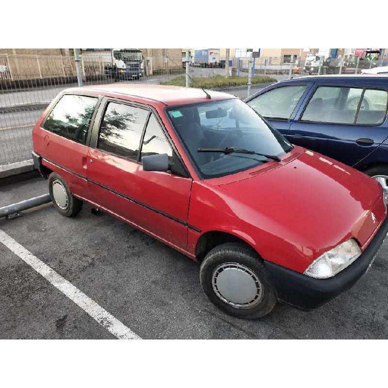 citroen ax del año 1992