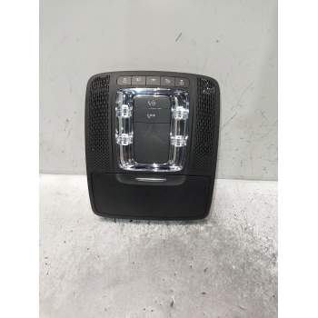 LUZ INTERIOR A0009001919 