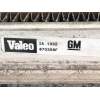 Recambio de intercooler para saab 9-3 sport sedán aero referencia OEM IAM 870359F  