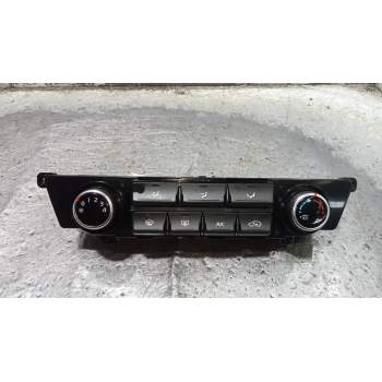 MANDO CALEFACCION / AIRE ACONDICIONADO 97250F1000 97250F1000AK5 