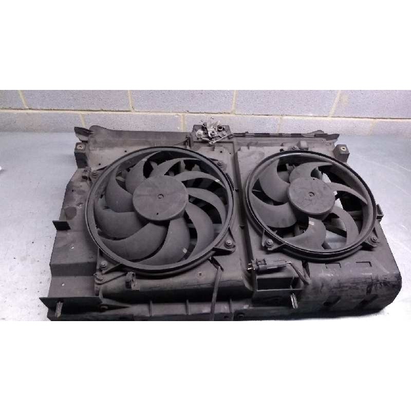 Recambio de electroventilador para lancia phedra (180) 2.2 jtd cat referencia OEM IAM 9635466180  