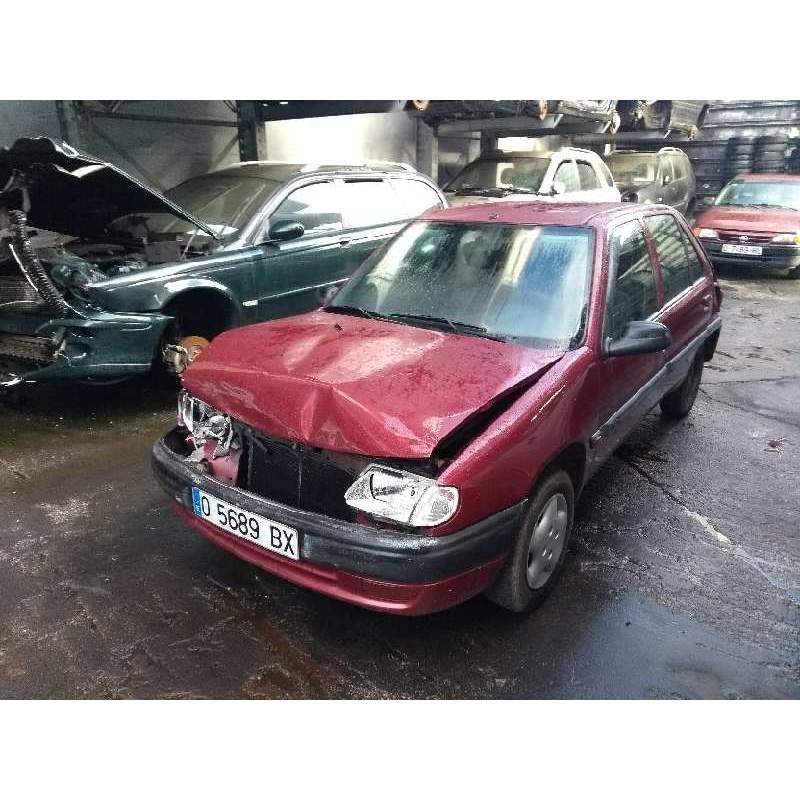 CITROËN SAXO