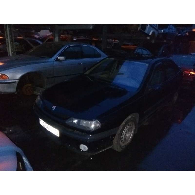 renault laguna (b56) del año 1998