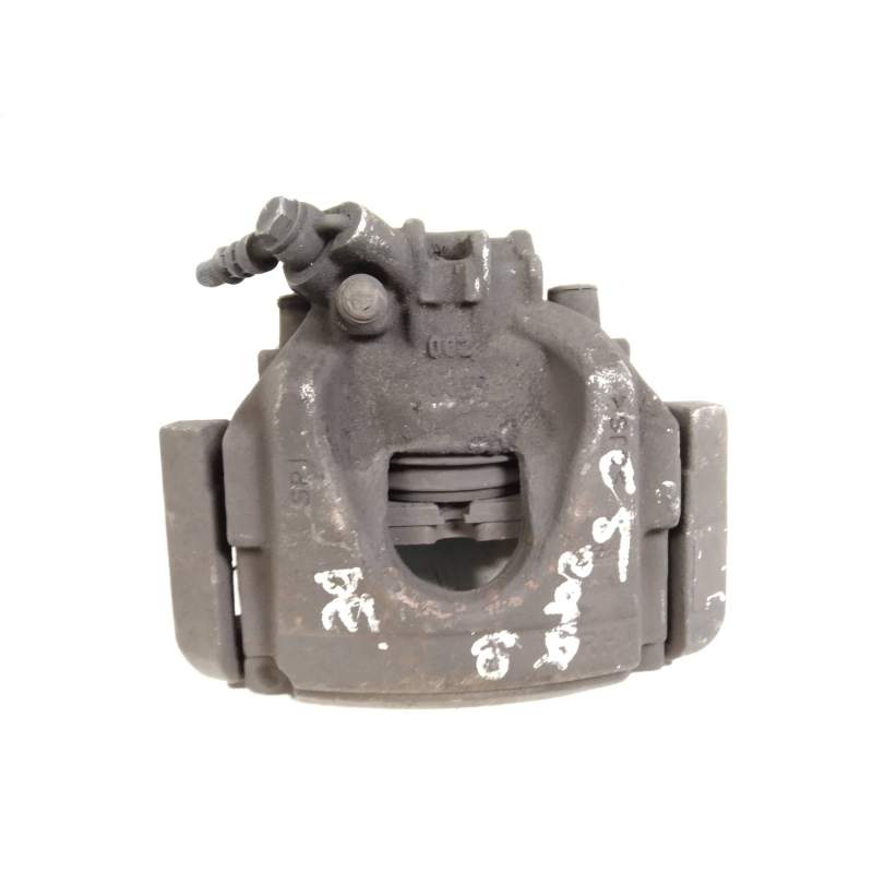 Recambio de pinza freno delantera derecha para citroën c5 berlina millenium referencia OEM IAM  20HDI 2008