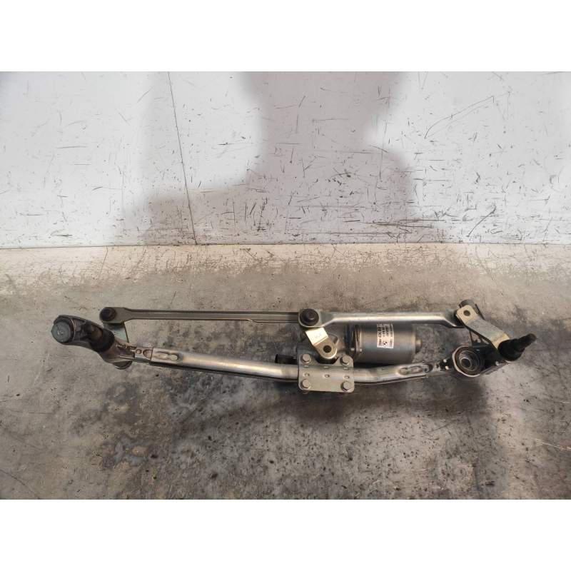 Recambio de motor limpia delantero para bmw serie 3 touring (e91) 320d referencia OEM IAM 697826301 404959 3408A
