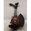 Recambio de mangueta delantera izquierda para volkswagen passat b5 (3b2) 1.8 t referencia OEM IAM  18G 1997