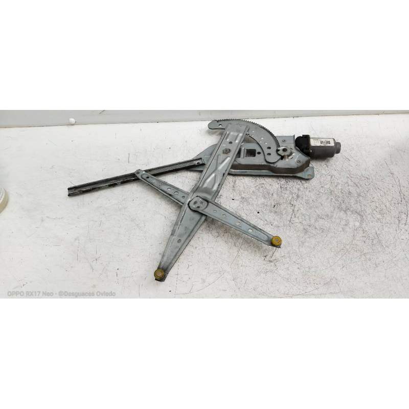 Recambio de elevalunas delantero izquierdo para nissan kubistar (x76) premium (l1) referencia OEM IAM   