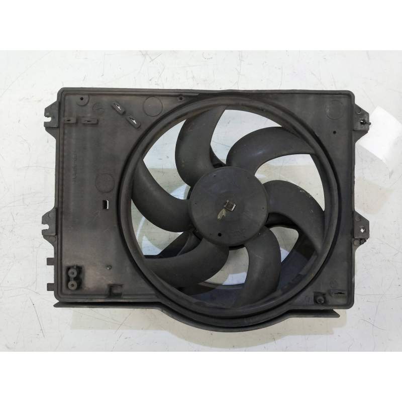 Recambio de electroventilador para mg serie 400 (rt) 414 i (4-ptas.) referencia OEM IAM   