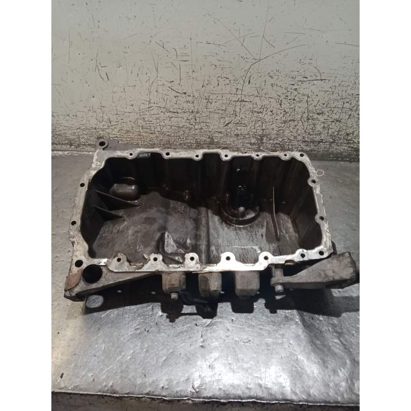 Recambio de carter para seat exeo st (3r5) 2.0 tdi referencia OEM IAM 03G103603 20TDI 2008