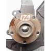 Recambio de mangueta delantera izquierda para volkswagen passat b5 (3b2) 1.8 t referencia OEM IAM  18G 1997