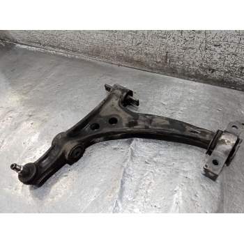 BRAZO SUSPENSION INFERIOR DELANTERO DERECHO 60665802D 20G 1998