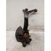 Recambio de mangueta delantera izquierda para volkswagen passat b5 (3b2) 1.8 t referencia OEM IAM  18G 1997
