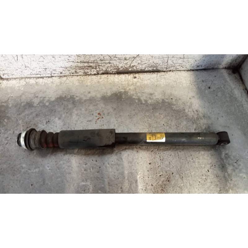 Recambio de amortiguador trasero izquierdo para chevrolet spark ls referencia OEM IAM 95026518  