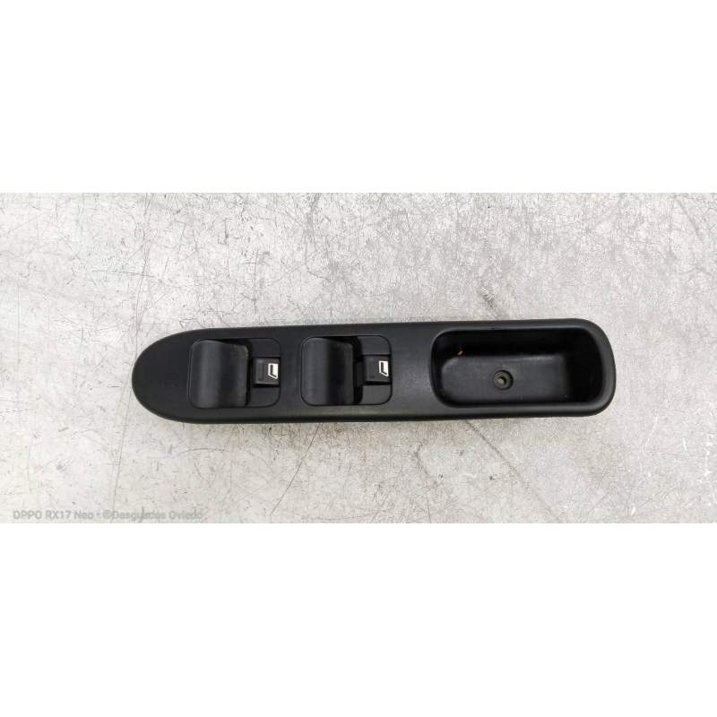 Recambio de mando elevalunas delantero izquierdo para peugeot 307 (s1) xn referencia OEM IAM   